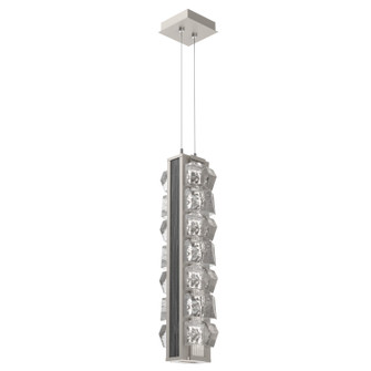 Tessera LED Pendant in Beige Silver (404|LAB0100-24-BS-TF-CA1-L3-W02)