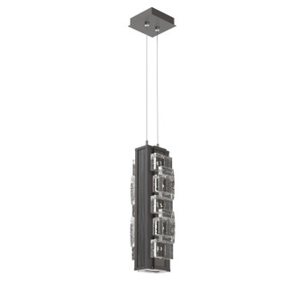 Tessera LED Pendant in Graphite (404|LAB0100-18-GP-TE-CA1-L3-W02)