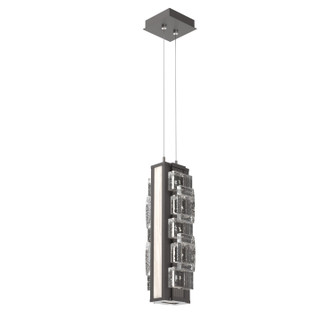 Tessera LED Pendant in Graphite (404|LAB0100-18-GP-TE-CA1-L1-W01)