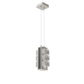 Tessera LED Pendant in Beige Silver (404|LAB0100-12-BS-TW-CA1-L3-W02)