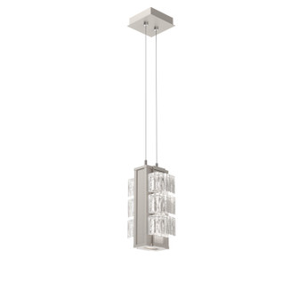 Tessera LED Pendant in Beige Silver (404|LAB0100-12-BS-TW-CA1-L3-000)