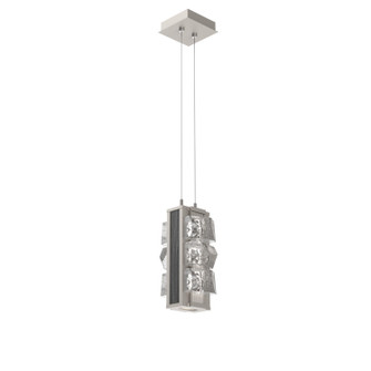Tessera LED Pendant in Beige Silver (404|LAB0100-12-BS-TF-CA1-L1-W02) Tessera LED Pendant in Beige Silver (404|LAB0100-12-BS-TF-CA1-L1-W02)