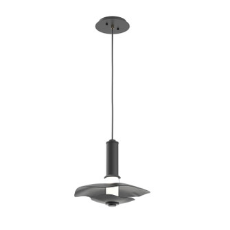 Cumulus LED Pendant in Matte Black (404|LAB0099-03-MB-00-C01-L3-BI)