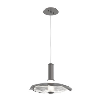 Cumulus LED Pendant in Graphite (404|LAB0099-01-GP-00-C01-L3-CG)
