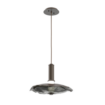 Cumulus LED Pendant in Flat Bronze (404|LAB0099-01-FB-00-C01-L3-SG)