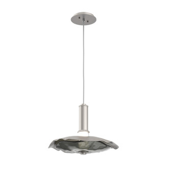 Cumulus LED Pendant in Beige Silver (404|LAB0099-01-BS-00-C01-L3-SG)