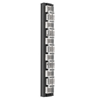 Tessera LED Wall Sconce in Matte Black (404|IDB0100-36-MB-TE-L4-W02)