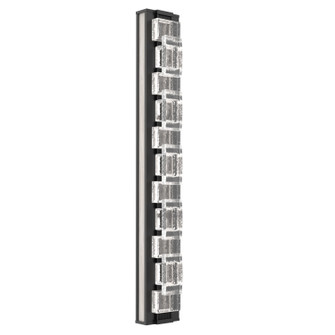 Tessera LED Wall Sconce in Matte Black (404|IDB0100-36-MB-TE-L4-W01)
