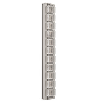 Tessera LED Wall Sconce in Beige Silver (404|IDB0100-36-BS-TP-L4-000)