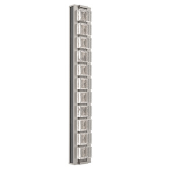 Tessera LED Wall Sconce in Beige Silver (404|IDB0100-36-BS-TP-L2-W02)
