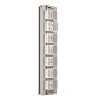 Tessera LED Wall Sconce in Beige Silver (404|IDB0100-24-BS-TP-L4-000)