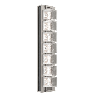 Tessera LED Wall Sconce in Beige Silver (404|IDB0100-24-BS-TO-L4-W02)