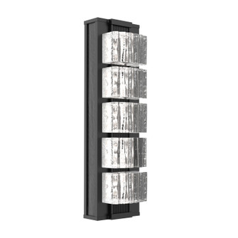 Tessera LED Wall Sconce in Matte Black (404|IDB0100-18-MB-TW-L2-W02)