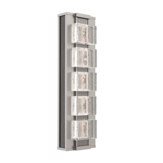Tessera LED Wall Sconce in Beige Silver (404|IDB0100-18-BS-TP-L2-W02)