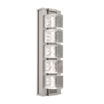Tessera LED Wall Sconce in Beige Silver (404|IDB0100-18-BS-TO-L4-000)