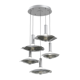 Cumulus Pendant in Classic Silver (404|CHB0099-05-CS-00-C01-L3-SG)