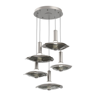 Cumulus Pendant in Beige Silver (404|CHB0099-05-BS-00-C01-L3-SG) Cumulus Pendant in Beige Silver (404|CHB0099-05-BS-00-C01-L3-SG)