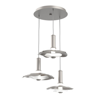 Cumulus LED Pendant in Beige Silver (404|CHB0099-03-BS-00-C01-L3-WI)