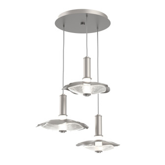 Cumulus LED Pendant in Beige Silver (404|CHB0099-03-BS-00-C01-L3-CG) Cumulus LED Pendant in Beige Silver (404|CHB0099-03-BS-00-C01-L3-CG)