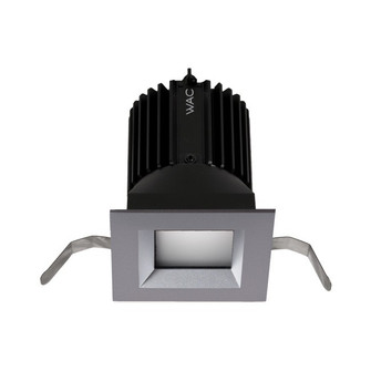 Volta LED Regressed Downlight Trim in Haze (34|R2SD1T-WTWA-HZ)