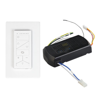 Accessories Wall Fan Control in White (16|FCT88836WT)