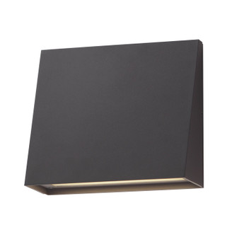 Pathfinder LED Outdoor Wall Sconce in Architectural Bronze (16|52524ABZ)