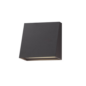 Pathfinder LED Outdoor Wall Sconce in Architectural Bronze (16|52520ABZ)