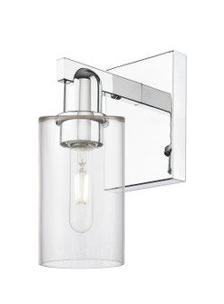 Arcadia One Light Wall Sconce in Polished Chrome (405|716-1W-PC-G802)