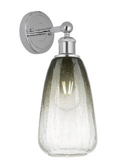 Edison One Light Wall Sconce in Polished Chrome (405|616-1W-PC-G480-6SL)