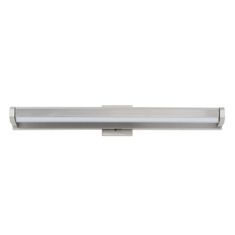 Braque LED Picture Light in Satin Nickel (86|E21493-SN)