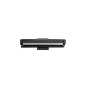 Braque LED Picture Light in Black (86|E21491-BK)