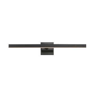 Pasha LED Picture Light in Black (86|E21433-BK)
