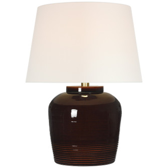 Nora LED Table Lamp in Cimmaron (268|MF 3638CIM-L)