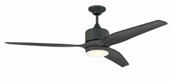 Force XL 60'' Wet Rated Ceiling Fan 3 Blade 60'' Ceiling Fan in Dark Graphite (46|FXL60DGT3)