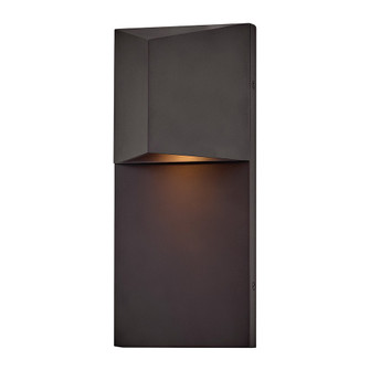 Treva LED Wall Mount in Dark Oxidized Brass (13|29000DX-LL)