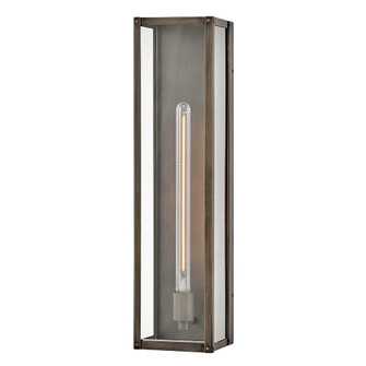 Max LED Wall Mount in Burnished Bronze (13|28855BU)