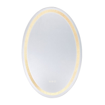 Cordova LED Mirror (51|2-1223-24X36)