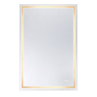 Cordova LED Mirror (51|2-1221-48X32)