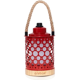 Outdoor Cordless in Red (427|K80141)