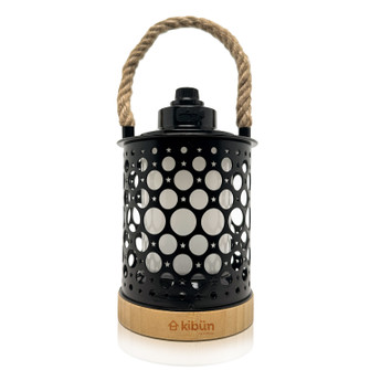 Outdoor Cordless in Black (427|K80140)
