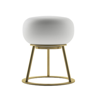 Indoor Cordless in Brushed Brass (427|K70301)