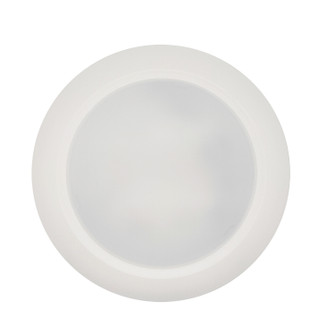 10'' Disc Light in White (427|773277)
