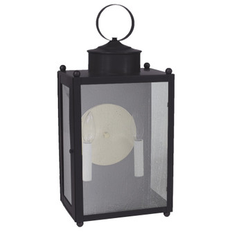 Marlene Two Light Wall Sconce in Dark Brass (196|NL-8051-DB-LT2-SMG-BR60)