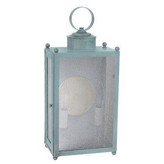 Marlene Two Light Wall Sconce in Verdi Gris (196|NL-8031-VG-LT2-SMG-BR45)