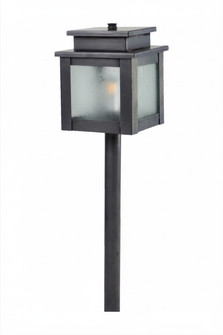 Hawthorne One Light Path in Dark Brass (196|8909-DB-G4-FST)