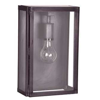 Midtown Family One Light Wall Sconce in Dark Brass (196|7511-DB-MED-FST)