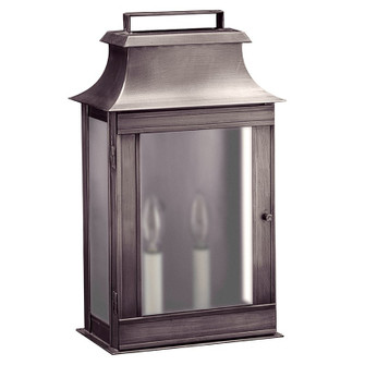 Concord Family Two Light Wall Sconce in Dark Brass (196|5721-DB-LT2-FST)