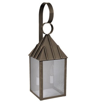 Winnicutt Two Light Wall Sconce in Dark Antique Brass (196|11941-DAB-LT2-SMG)