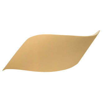 Ambiance Collection LED Wall Sconce (102|CER-5170-MYLW)