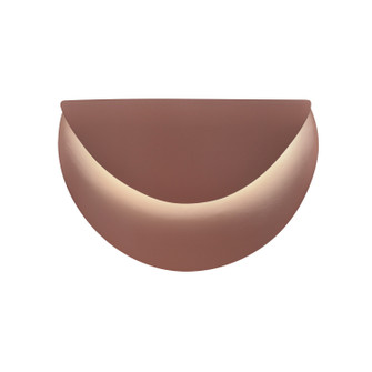 Ambiance Collection LED Wall Sconce (102|CER-5160-CLAY)